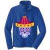 Value Fleece Jacket Thumbnail