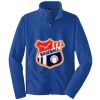 Value Fleece Jacket Thumbnail