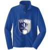 Value Fleece Jacket Thumbnail