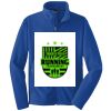 Value Fleece Jacket Thumbnail