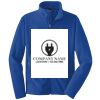 Value Fleece Jacket Thumbnail