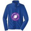 Value Fleece Jacket Thumbnail
