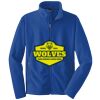 Value Fleece Jacket Thumbnail