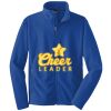 Value Fleece Jacket Thumbnail
