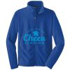 Value Fleece Jacket Thumbnail