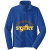 Value Fleece Jacket Thumbnail