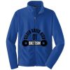 Value Fleece Jacket Thumbnail