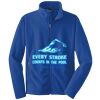 Value Fleece Jacket Thumbnail