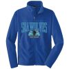 Value Fleece Jacket Thumbnail