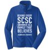Value Fleece Jacket Thumbnail