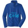 Value Fleece Jacket Thumbnail