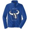 Value Fleece Jacket Thumbnail