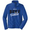 Value Fleece Jacket Thumbnail