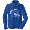 Value Fleece Jacket Thumbnail