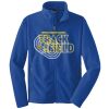 Value Fleece Jacket Thumbnail