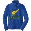 Value Fleece Jacket Thumbnail