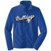 Value Fleece Jacket Thumbnail