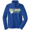 Value Fleece Jacket Thumbnail
