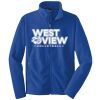 Value Fleece Jacket Thumbnail