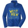 Value Fleece Jacket Thumbnail