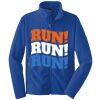 Value Fleece Jacket Thumbnail