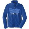 Value Fleece Jacket Thumbnail