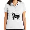 Women's Tech Basic Dri FIT Polo Thumbnail