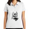 Women's Tech Basic Dri FIT Polo Thumbnail