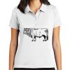 Women's Tech Basic Dri FIT Polo Thumbnail