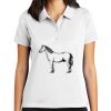 Women's Tech Basic Dri FIT Polo Thumbnail