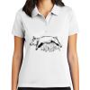 Women's Tech Basic Dri FIT Polo Thumbnail