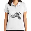 Women's Tech Basic Dri FIT Polo Thumbnail