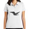 Women's Tech Basic Dri FIT Polo Thumbnail