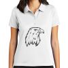 Women's Tech Basic Dri FIT Polo Thumbnail