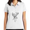 Women's Tech Basic Dri FIT Polo Thumbnail
