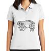 Women's Tech Basic Dri FIT Polo Thumbnail