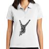 Women's Tech Basic Dri FIT Polo Thumbnail