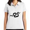 Women's Tech Basic Dri FIT Polo Thumbnail