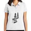Women's Tech Basic Dri FIT Polo Thumbnail