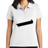 Women's Tech Basic Dri FIT Polo Thumbnail