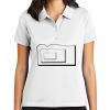 Women's Tech Basic Dri FIT Polo Thumbnail
