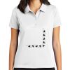 Women's Tech Basic Dri FIT Polo Thumbnail