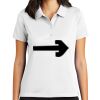Women's Tech Basic Dri FIT Polo Thumbnail