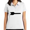 Women's Tech Basic Dri FIT Polo Thumbnail
