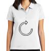 Women's Tech Basic Dri FIT Polo Thumbnail