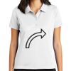 Women's Tech Basic Dri FIT Polo Thumbnail