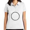 Women's Tech Basic Dri FIT Polo Thumbnail