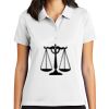 Women's Tech Basic Dri FIT Polo Thumbnail
