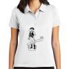 Women's Tech Basic Dri FIT Polo Thumbnail