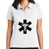 Women's Tech Basic Dri FIT Polo Thumbnail